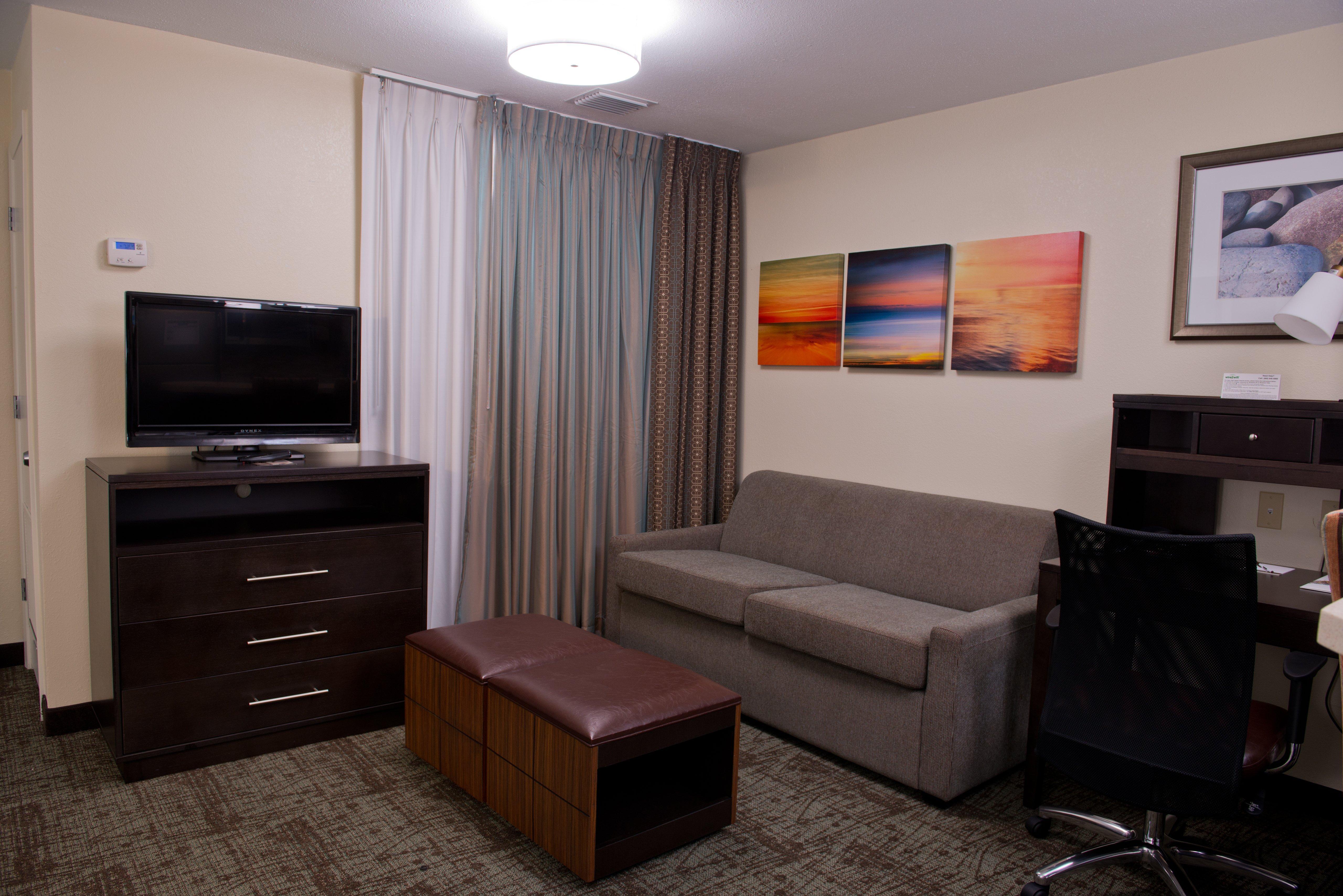 Staybridge Suites Houston Nw/Willowbrook, An Ihg Hotel Dış mekan fotoğraf