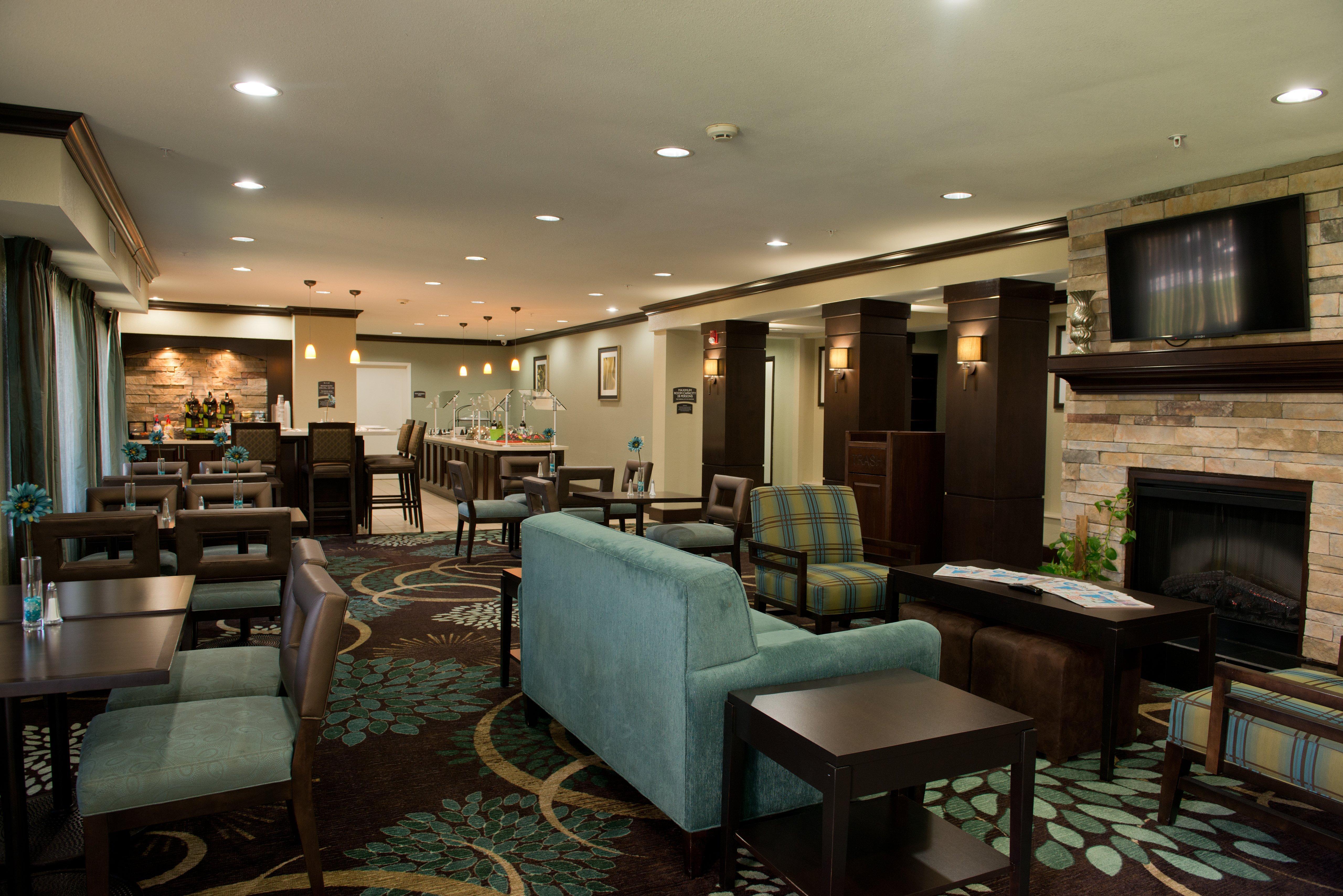 Staybridge Suites Houston Nw/Willowbrook, An Ihg Hotel Dış mekan fotoğraf